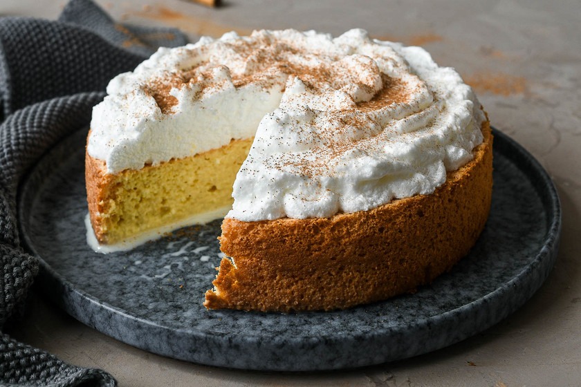 Torta Tres Leches